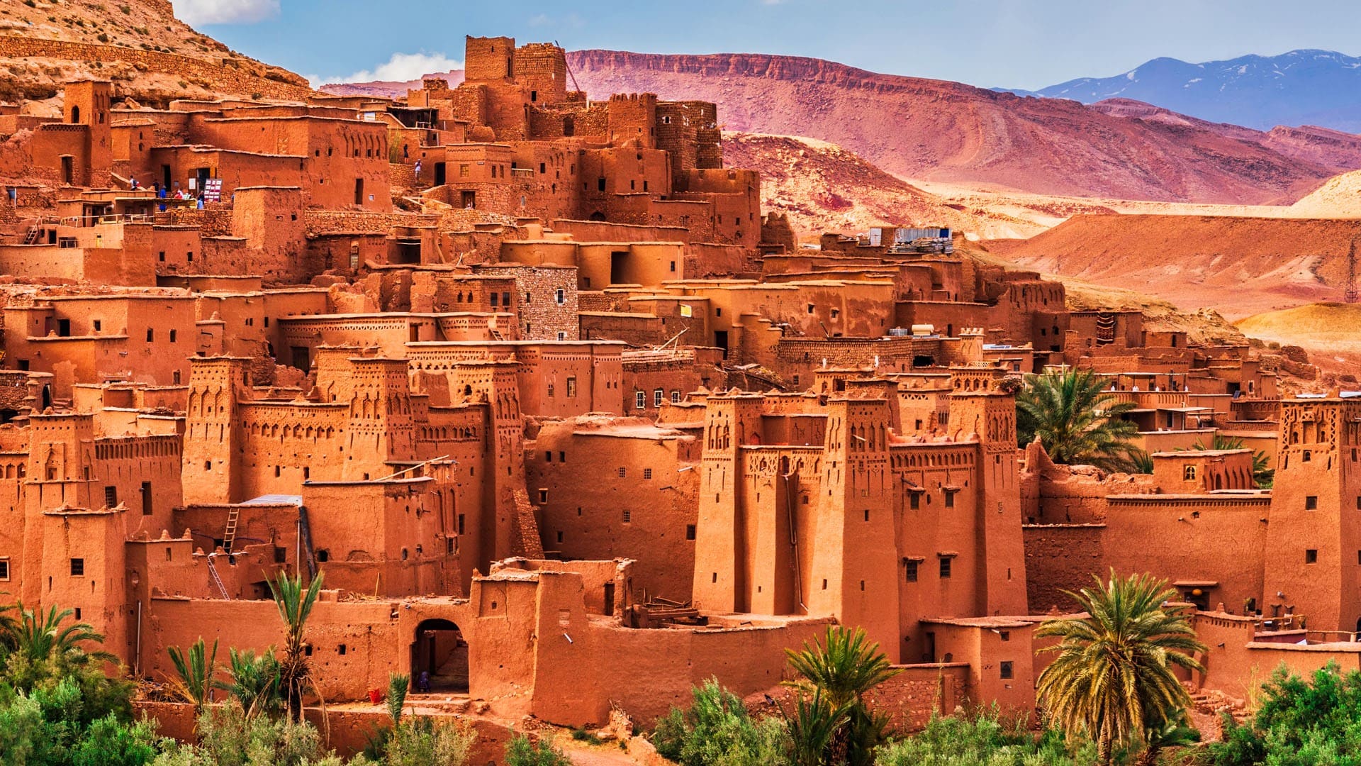 Morocco excursions - day trips from marrakech - fez excursions 4x4 - best morocco day trips - marrakech desert tours - excursion 1 day 4x4