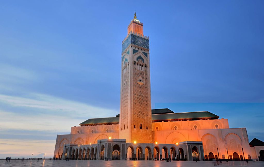 Morocco Tours - best desert tour from Marrakech to Sahara - fez merzouga trip - excursion from casablanca - camel trek - morocco vacation