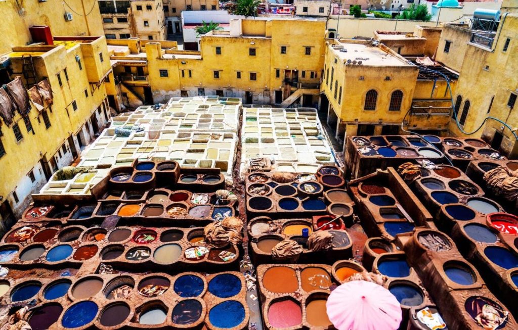 Morocco Tours - best desert tour from Marrakech to Sahara - fez merzouga trip - excursion from casablanca - camel trek - morocco vacation