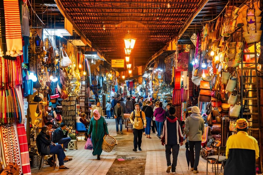 Tours in Morocco - Morocco tours 2025 - Morocco Tours - best desert tour from Marrakech to Sahara - fez merzouga trip - excursion from casablanca - camel trek - morocco vacation